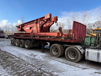 Award Container Tilter