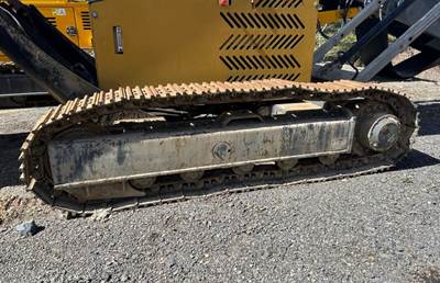 Anaconda Tr5036 Conveyor