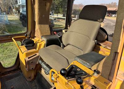 1999 Caterpillar 963B Crawler Loader For Sale - Wayne, MI ...
