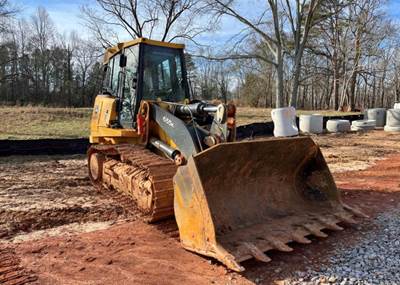 Crawler Loaders For Sale | MyLittleSalesman.com