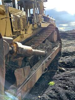 Caterpillar D11R Dozer For Sale - Belleville, MI | Construction ...