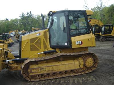 2022 Caterpillar D3 Dozer