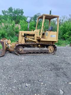 Caterpillar D3B Dozer