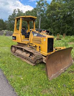 2006 Caterpillar D4G XL Dozer