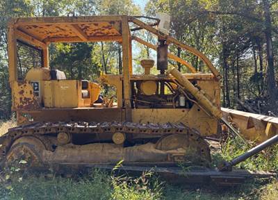 Caterpillar D5 Dozer