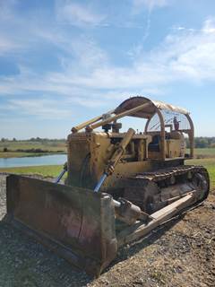 Caterpillar D5 Dozer