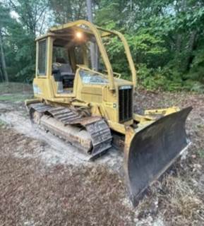 2003 Caterpillar D5G Dozer