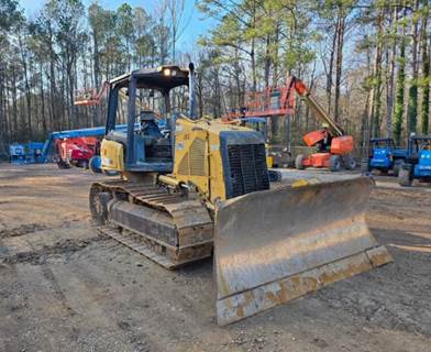 2011 Caterpillar D5K XL Dozer