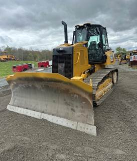 2015 Caterpillar D6K2 XL Dozer