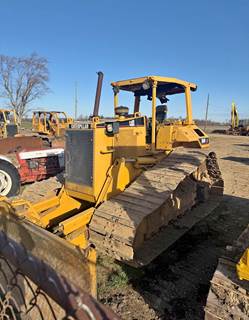 1998 Caterpillar D6M Dozer