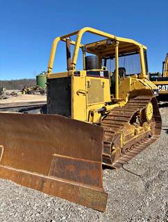 1999 Caterpillar D6M XL Dozer