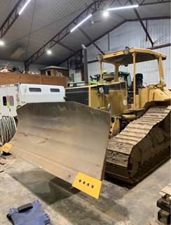 1997 Caterpillar D6M XL Dozer