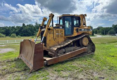 2006 Caterpillar D6R XW Dozer