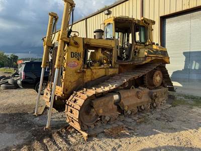 Caterpillar D8N Dozer