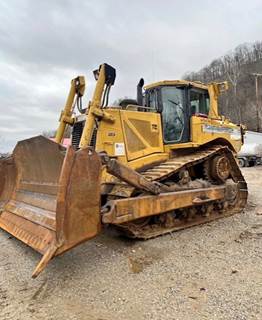 2008 Caterpillar D8T Dozer