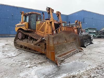 2006 Caterpillar D8T Dozer