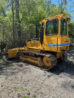 2008 Dressta TD9M Dozer