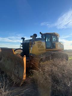 2023 John Deere 950K LGP Dozer