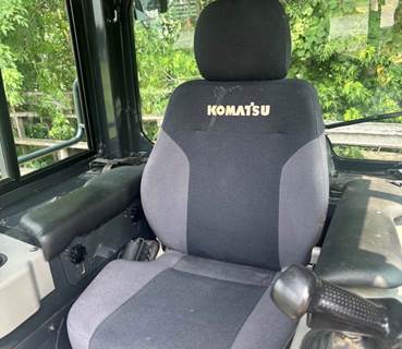 2019 Komatsu D39PX-24 Dozer