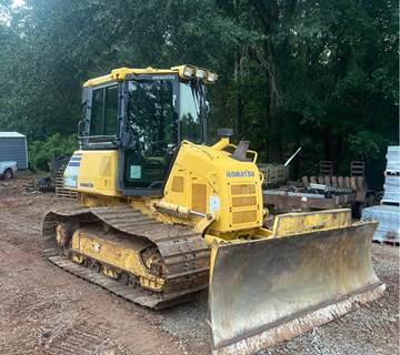 2015 Komatsu D39PX Dozer