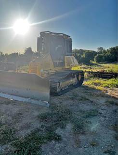 2013 Komatsu D51PX-22 Dozer