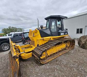 2000 Komatsu D61PX-12 Dozer