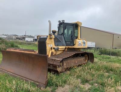2006 Komatsu D61PX-15 Dozer