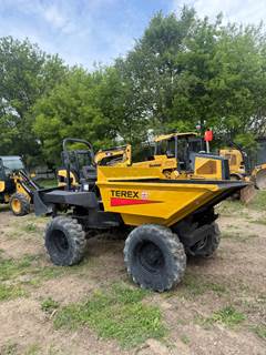 Terex Benford 3000 Dumper