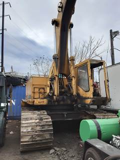 1988 Caterpillar 245 Excavator
