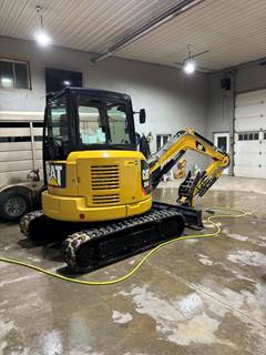 2019 Caterpillar 304E2 CR Excavator