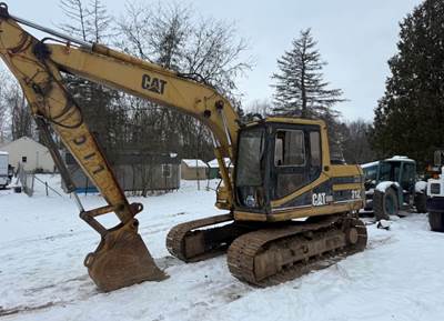 2003 Caterpillar 312 Excavator
