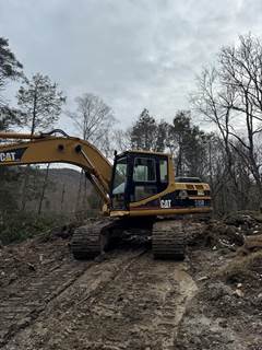 2004 Caterpillar 315BL Excavator