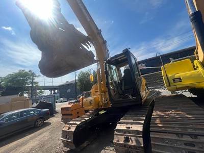 2006 Caterpillar 315CL Excavator