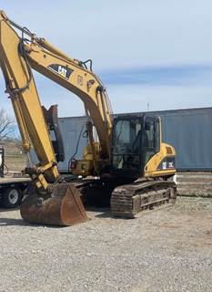 2004 Caterpillar 315CL Excavator