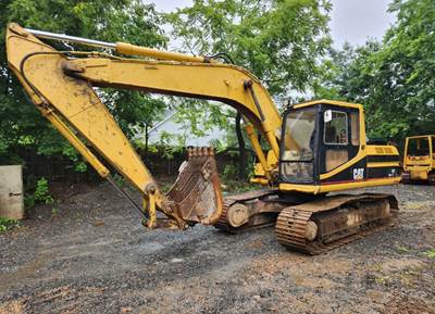 1996 Caterpillar 315L Excavator