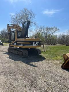 1994 Caterpillar 315L Excavator