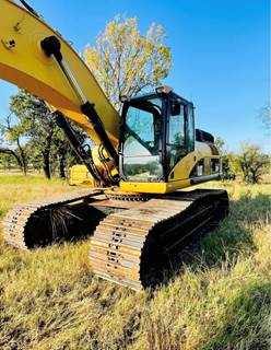2008 Caterpillar 330DL Excavator