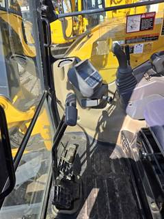 John Deere 85D Excavator For Sale - Wayne, MI | Construction Equipment ...