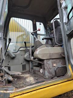1999 Komatsu PC250LC Excavator For Sale, 12,000 Hours | Wayne, MI ...