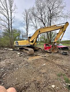 2013 Komatsu PC200LC Excavator
