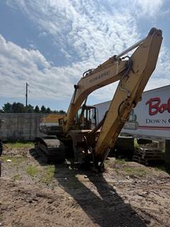 1995 Komatsu PC300LC Excavator