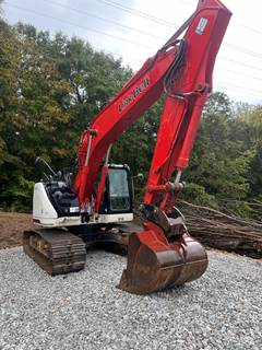 2013 Link-Belt 235x Excavator