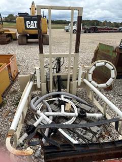 FINN Silt Sock Installer