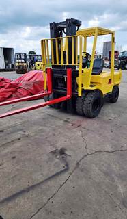 1996 Hyster 6000 Lb Forklift