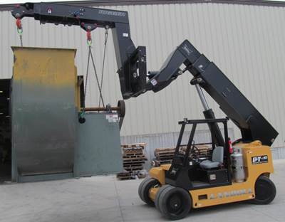 2025 Landoll PT40 Forklift