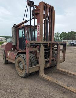 Taylor 30,000 LBS Forklift