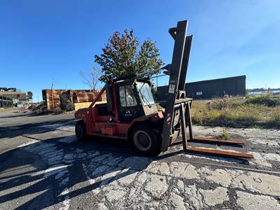 Taylor TE360L Forklift