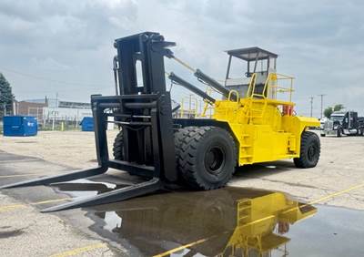 Taylor TE925S Forklift