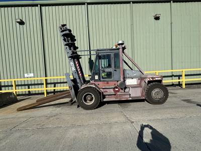 Taylor TX360L Forklift