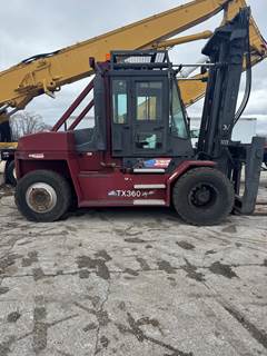 Taylor TX360M Forklift